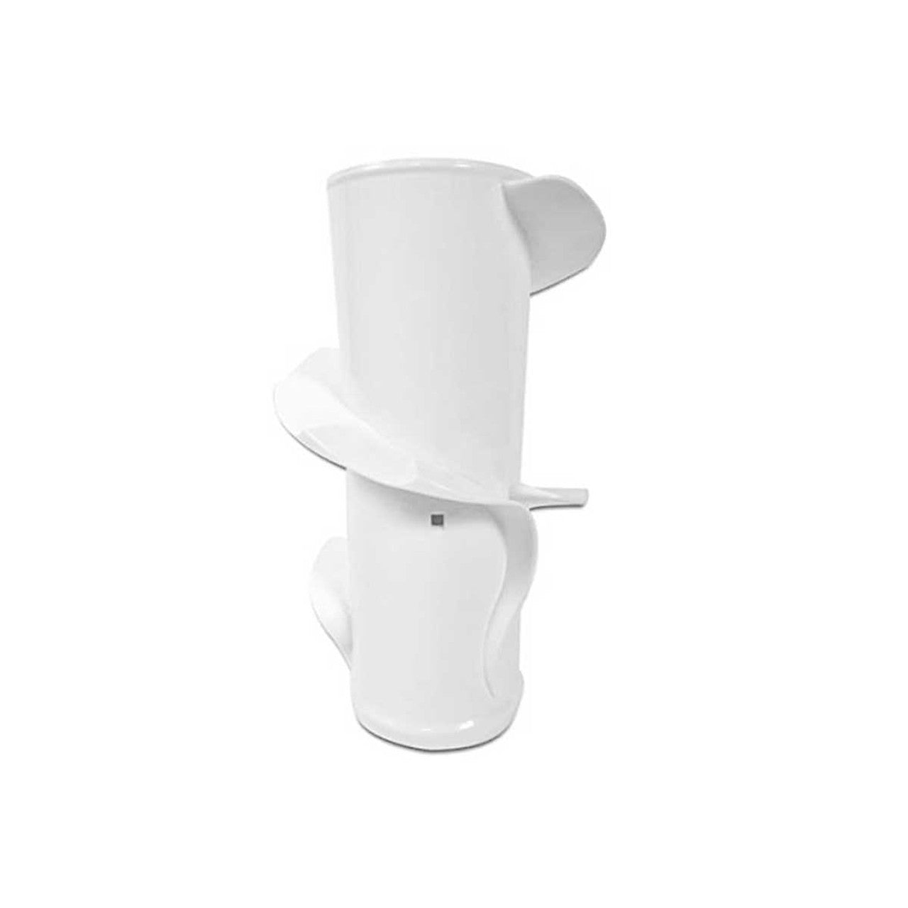 Whirlpool Laundry Center Washer Agitator Auger WP3363003 Whirlpool Laundry Center Washer Agitator Auger WP3363003